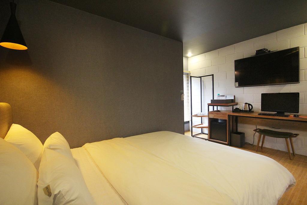 Hotel Gray Busan Luaran gambar
