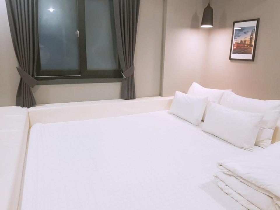 Hotel Gray Busan Luaran gambar
